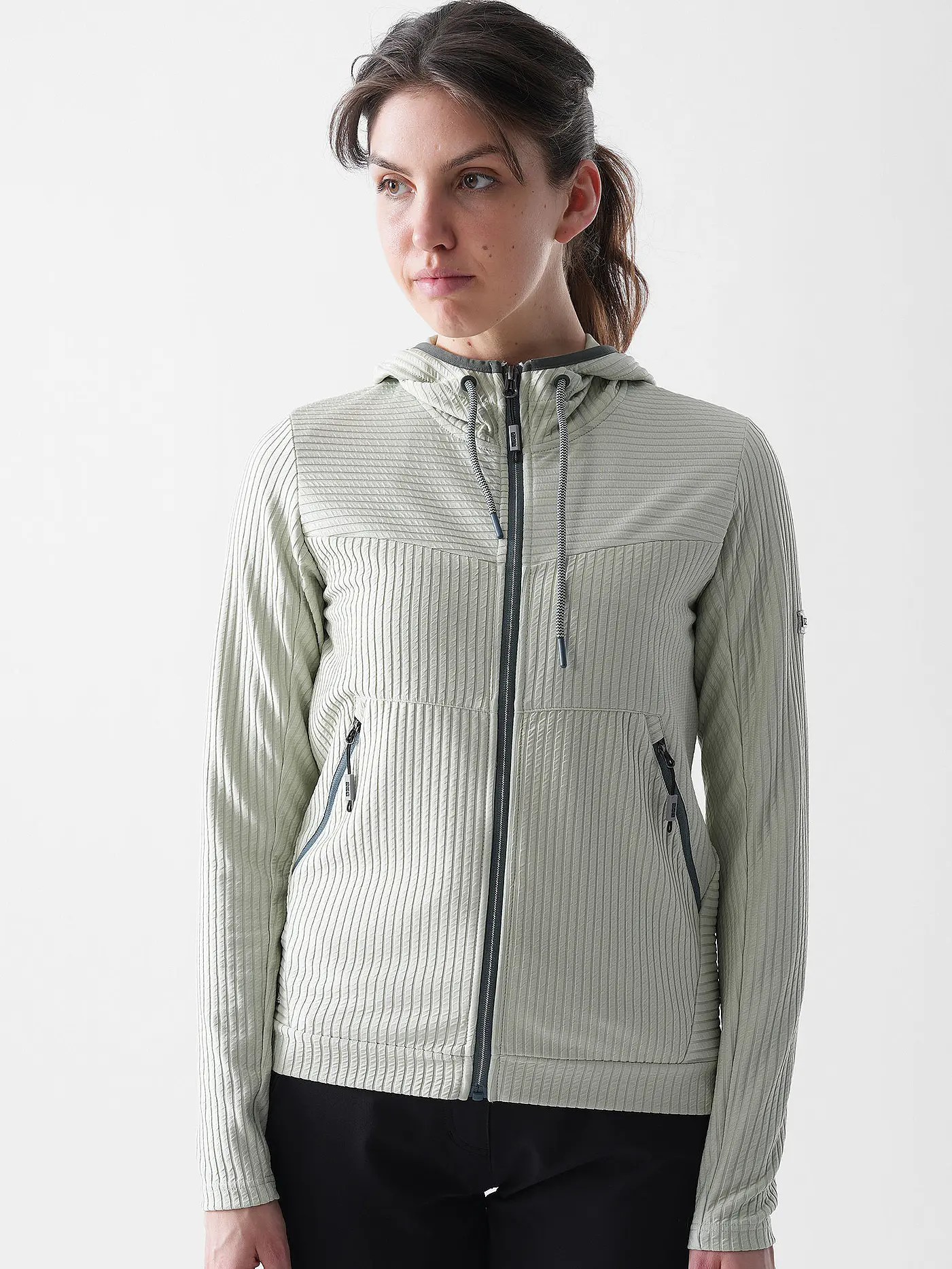 LPO | Damen Fleecejacke Lene | 